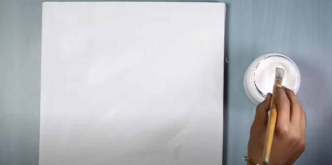 How Long Does It Take Gesso to Dry? Answer Here! DrawingProfy