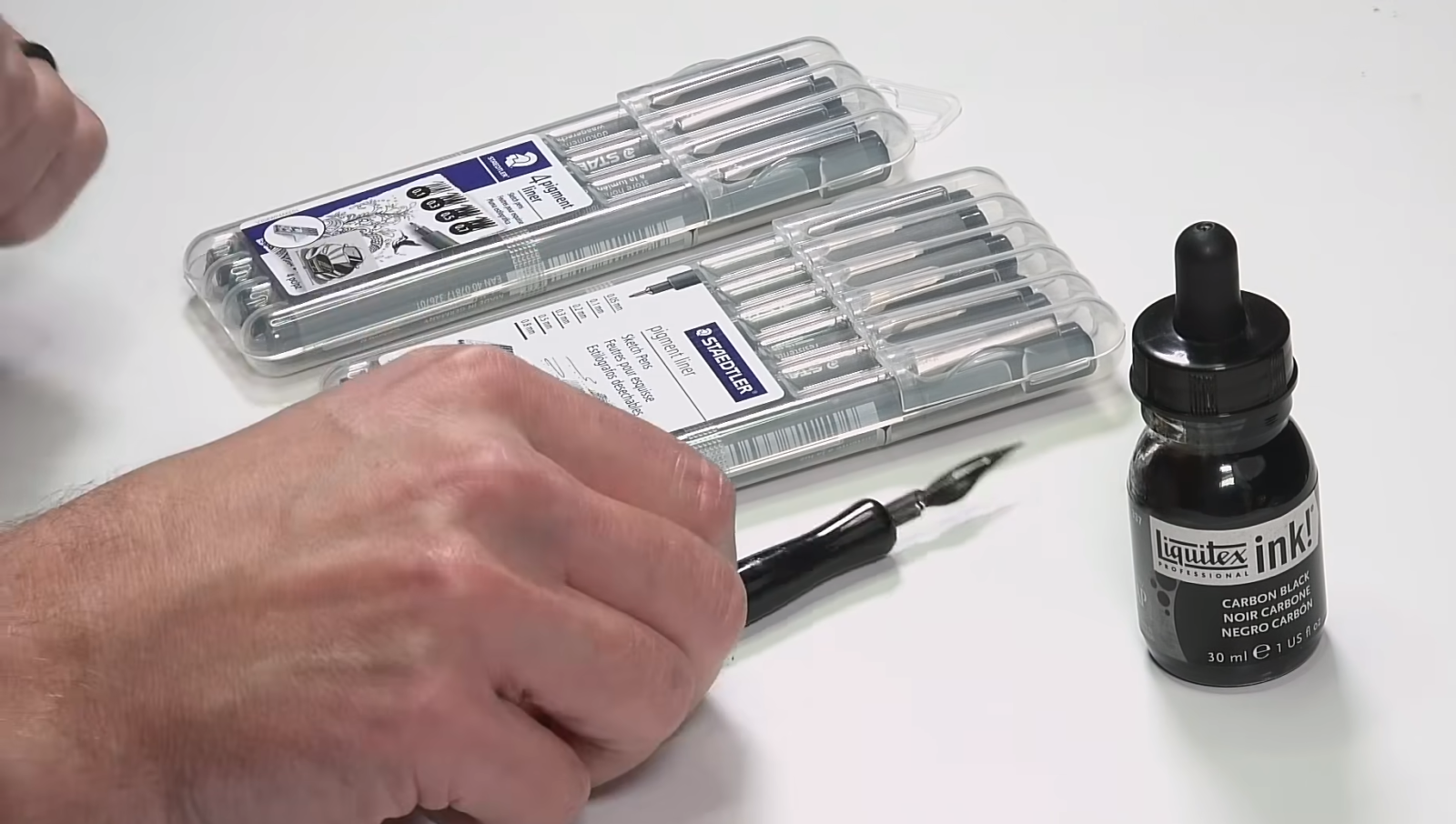 The Best Drawing Materials DrawingProfy