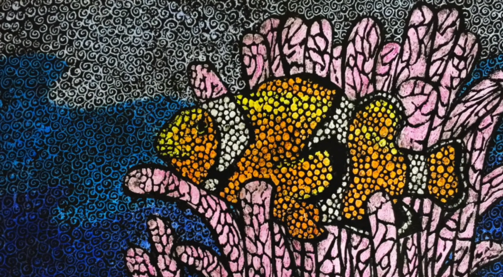 Drawing vs. Etching What’s the Difference? DrawingProfy