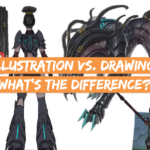 Illustration vs. Drawing: What’s the Difference?