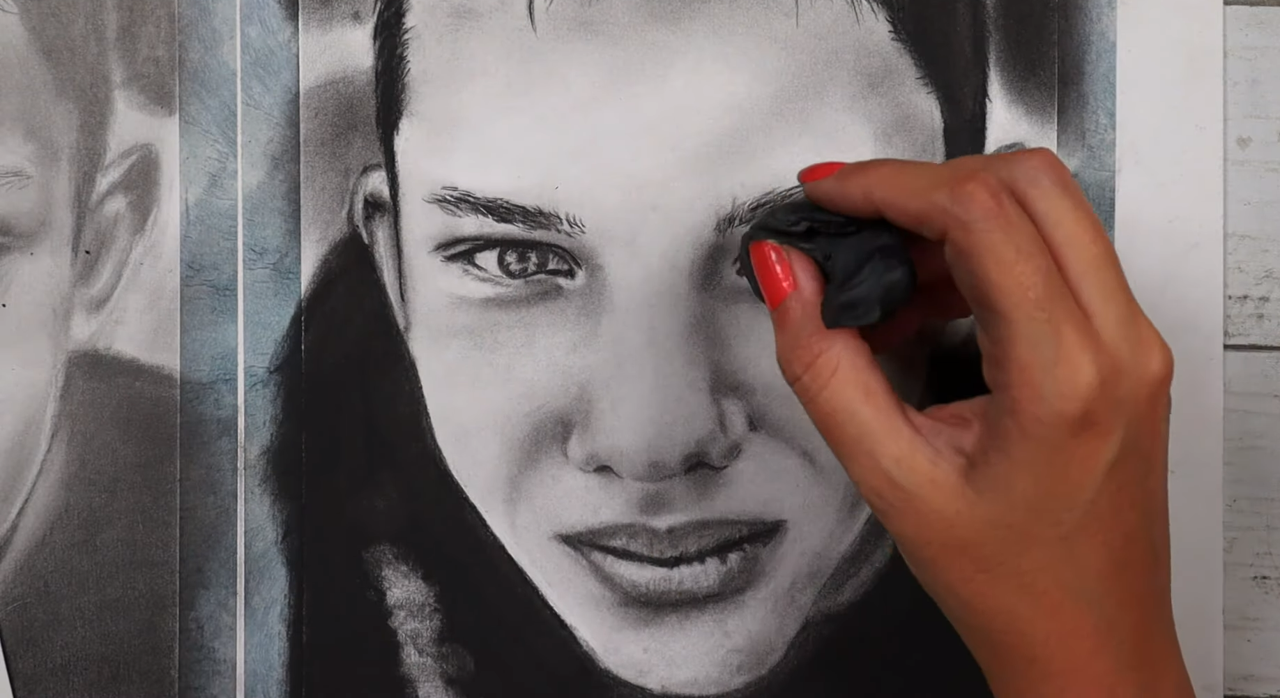 Pros and Cons of Using Charcoal for Drawing