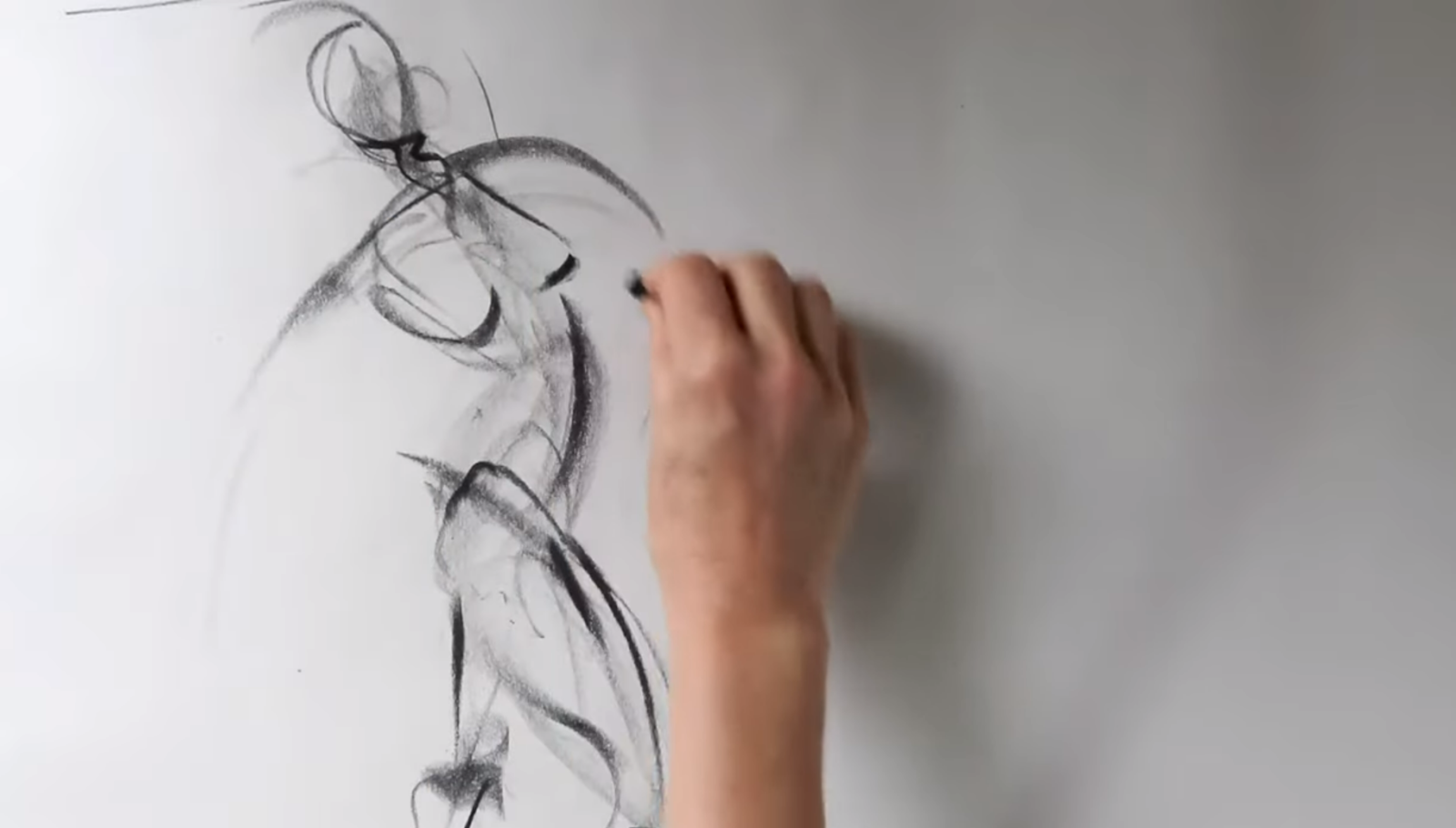 Figure Drawing vs. Gesture Drawing Which is Better? DrawingProfy