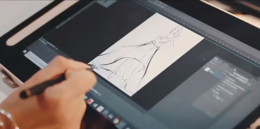 Graphics Tablet vs. Drawing Tablet What’s the Difference? DrawingProfy