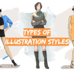 Types of Illustration Styles
