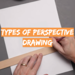 Types of Perspective Drawing