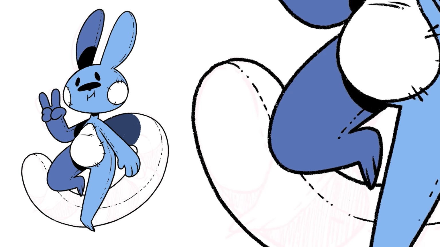 Types of Cartoon Drawing Styles DrawingProfy