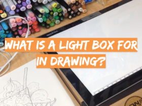 What Is a Light Box for in Drawing?