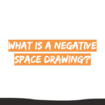 What Is a Negative Space Drawing?