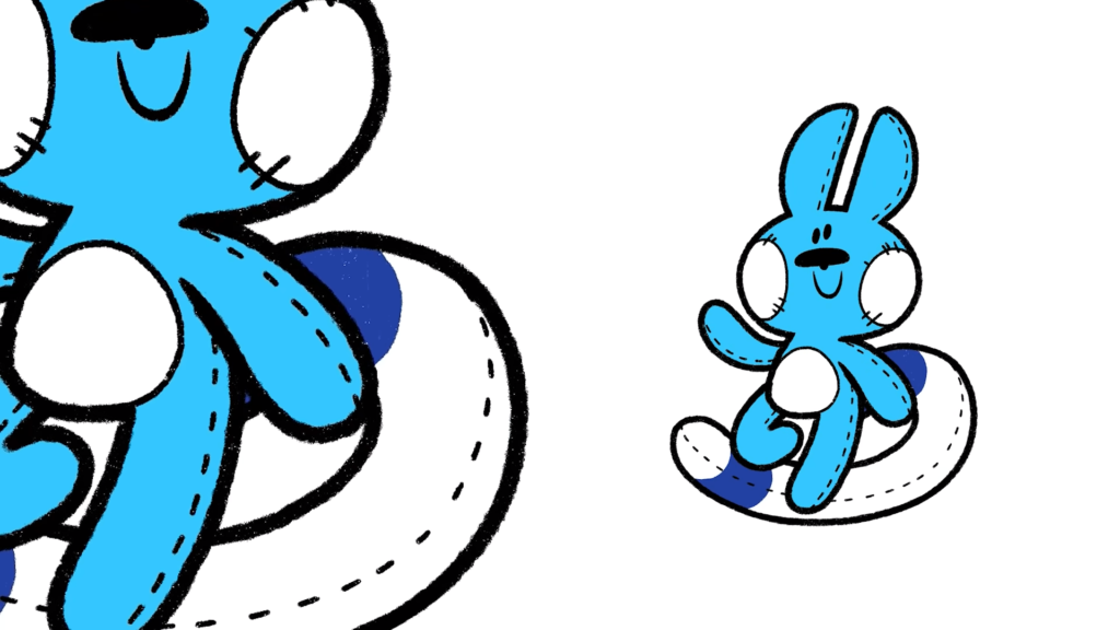 Types of Cartoon Drawing Styles DrawingProfy