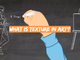 What Is Texture in Art?