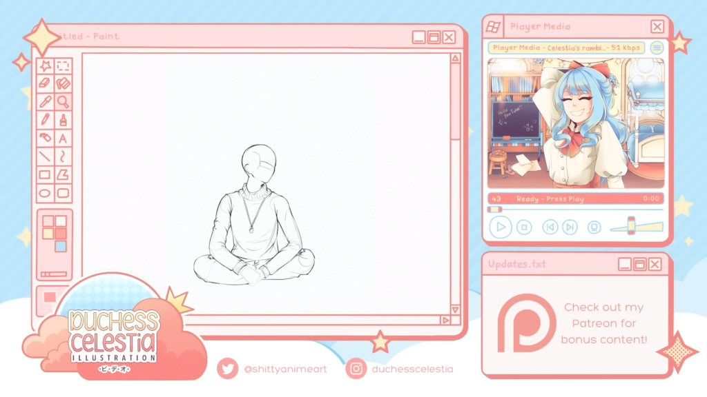 Is Drawing With a Reference Cheating? - DrawingProfy
