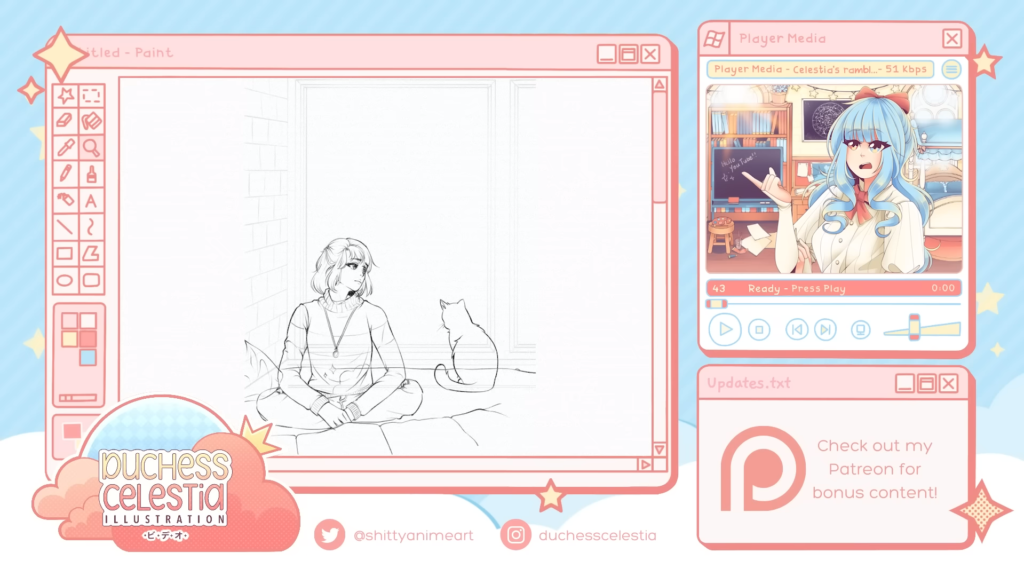 Is Drawing With a Reference Cheating? - DrawingProfy